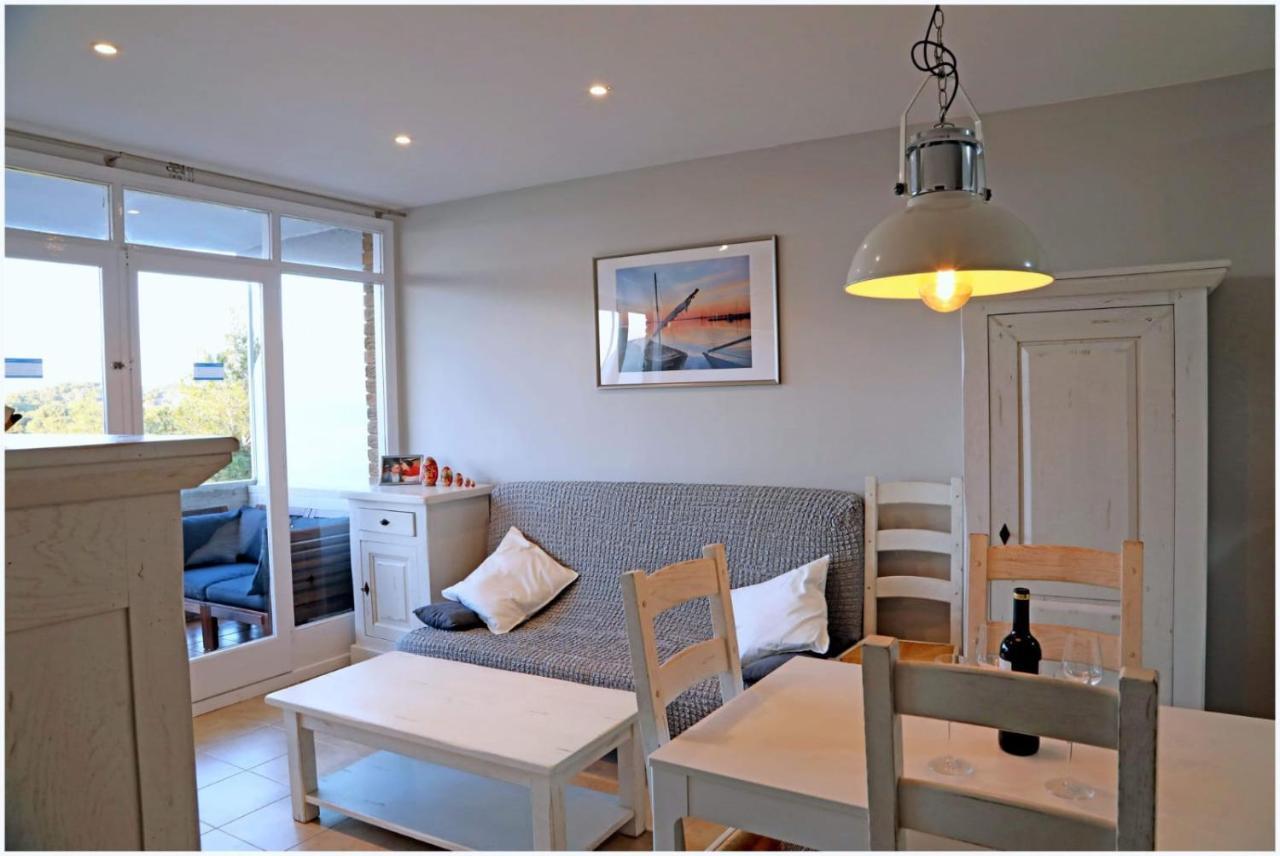 Excellent Sea View, Free Parking, Wifi