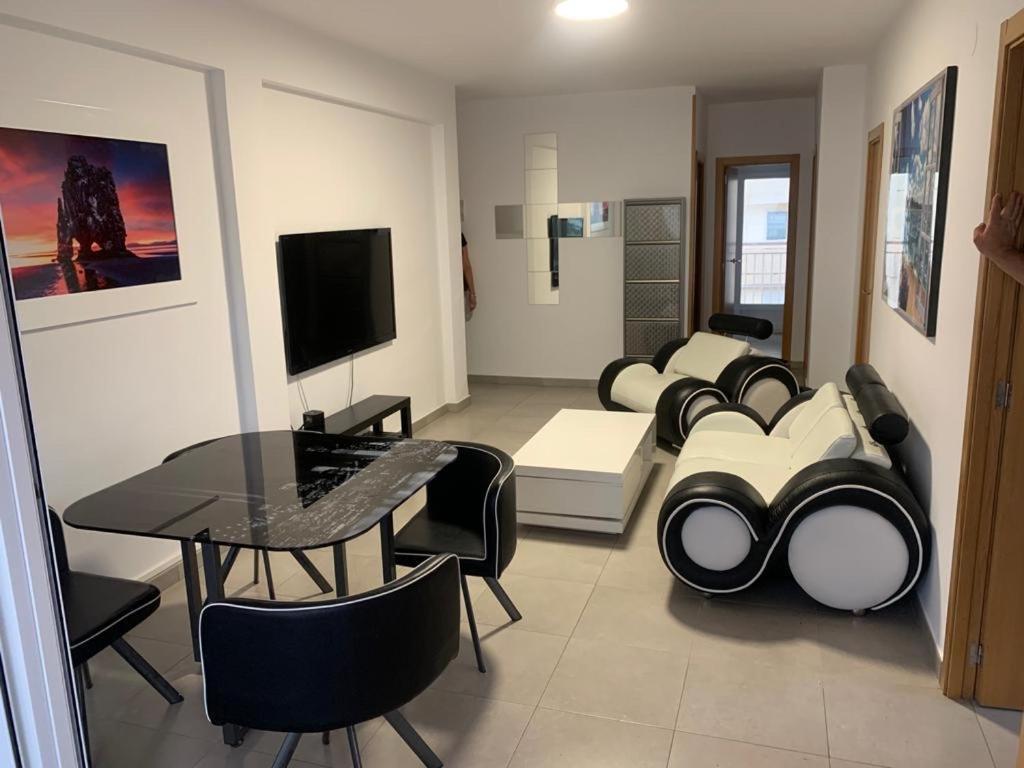 Apartment Apartamento 