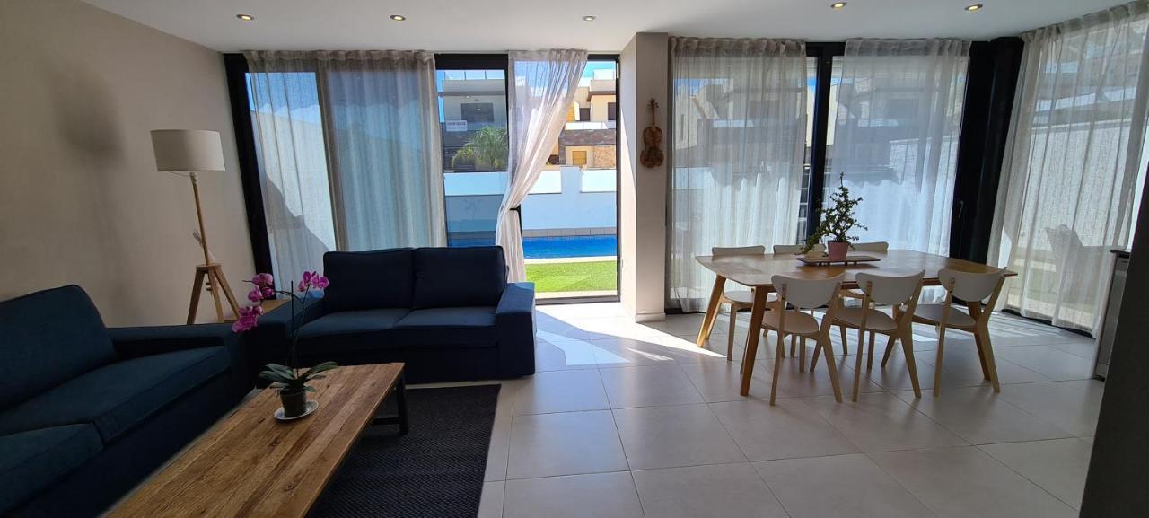 Villa Lo Pagan House San Pedro del Pinatar