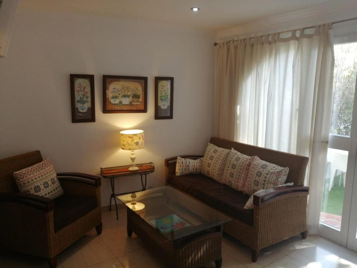 Casa Armonia Holiday home