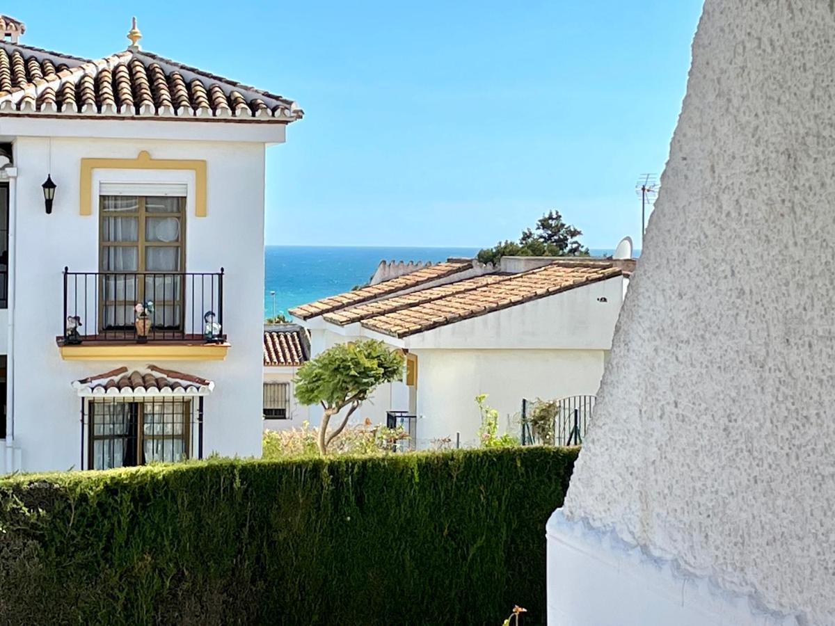 Apartment Riviera Playa 200m To The In Riviera Del Sol, Mijas Costa Sitio de Calahonda
