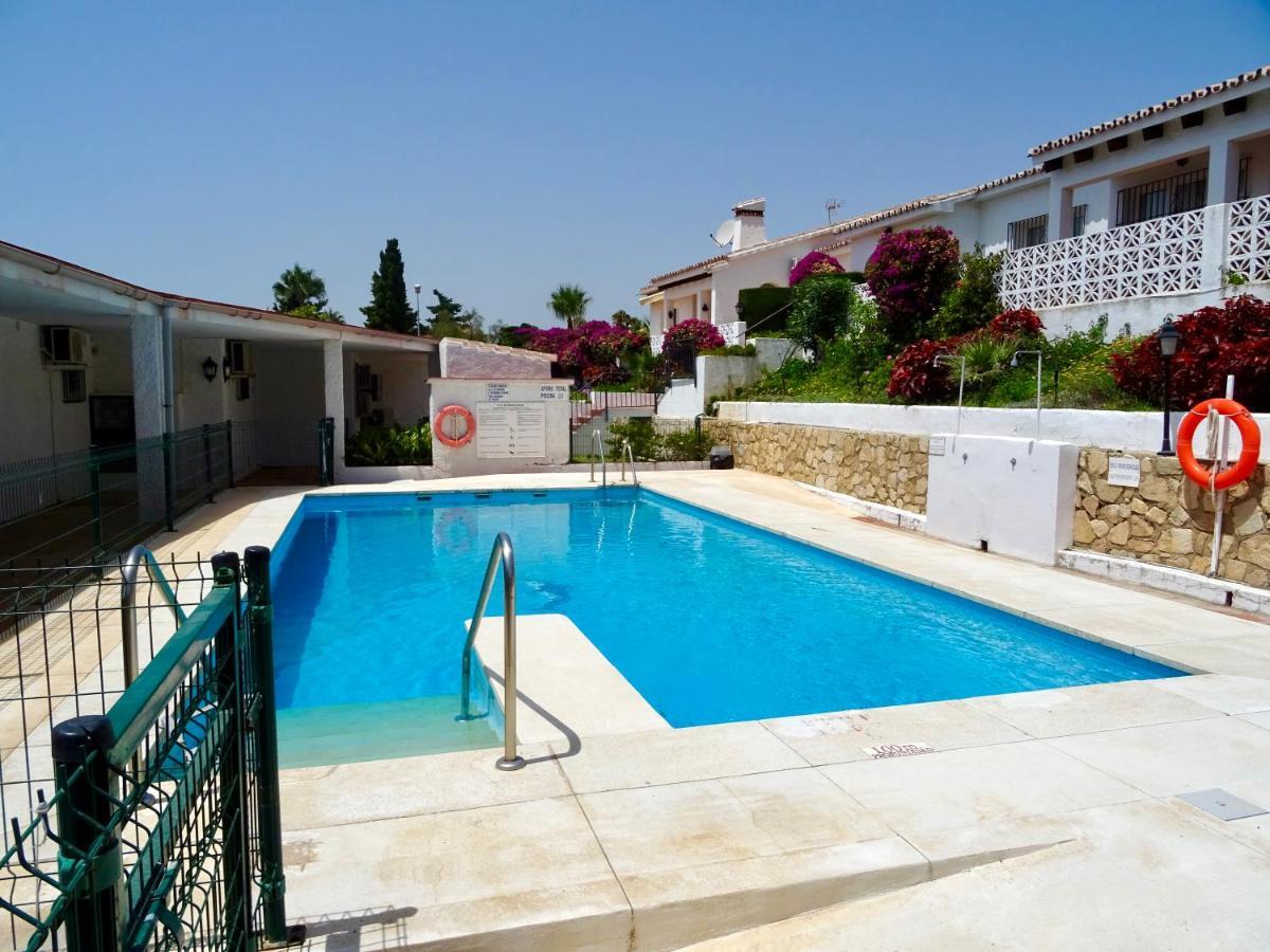 Apartment Riviera Playa 200m To The In Riviera Del Sol, Mijas Costa *