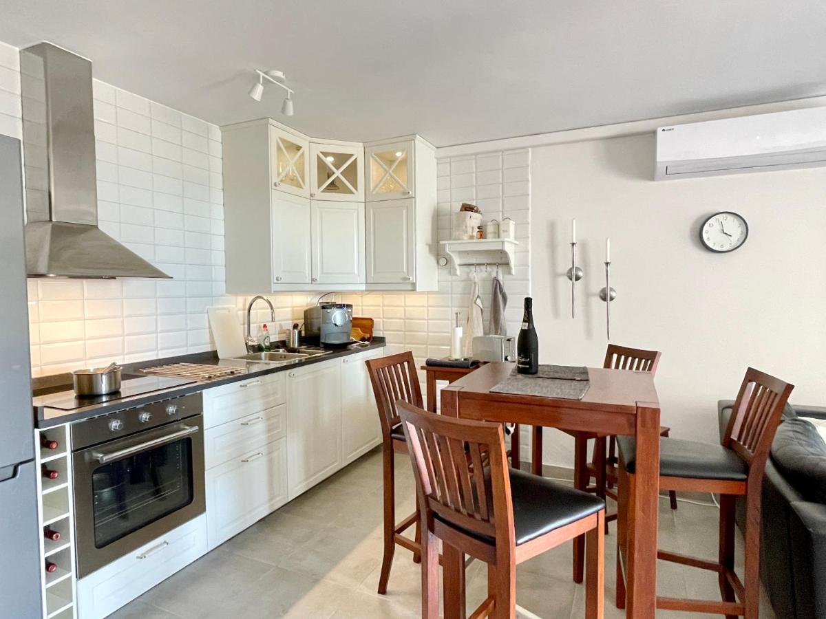 Riviera Playa 200m To The In Riviera Del Sol, Mijas Costa Apartment *