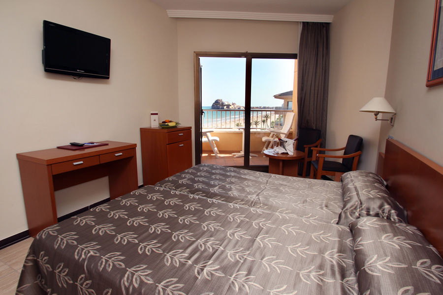 Hotel & Spa Peniscola Palace 4* Peniscola