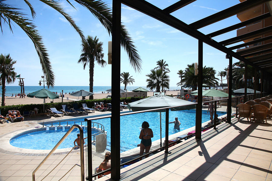Hotel & Spa Peniscola Palace Hotel