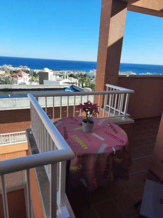 Apartment Playa Miramar Mojacar