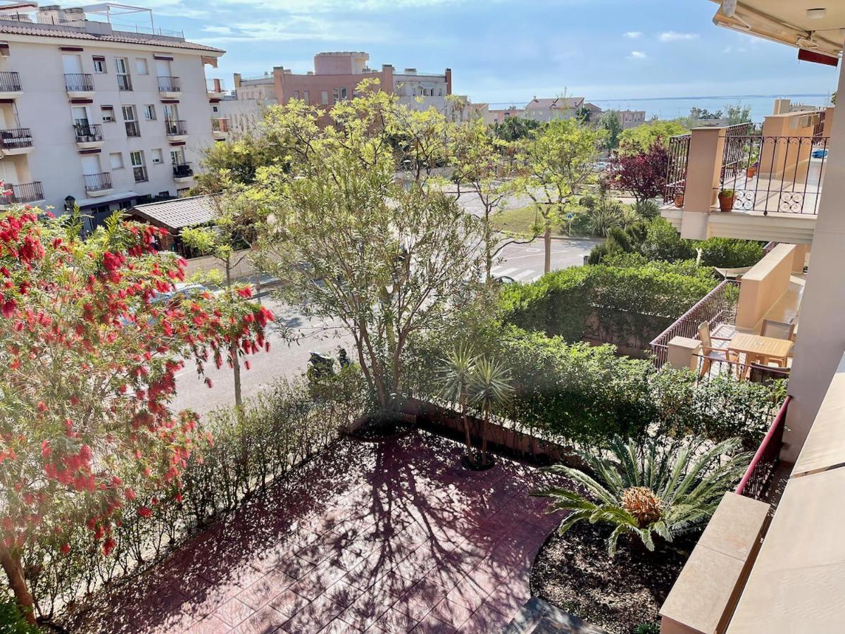 Apartment Golden Beach