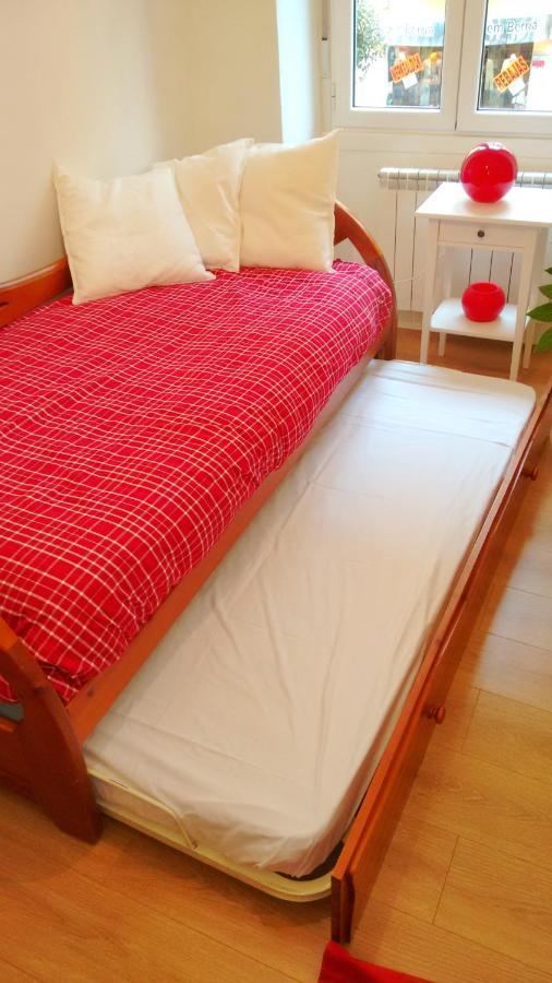Matia Apartamento Apartamento *
