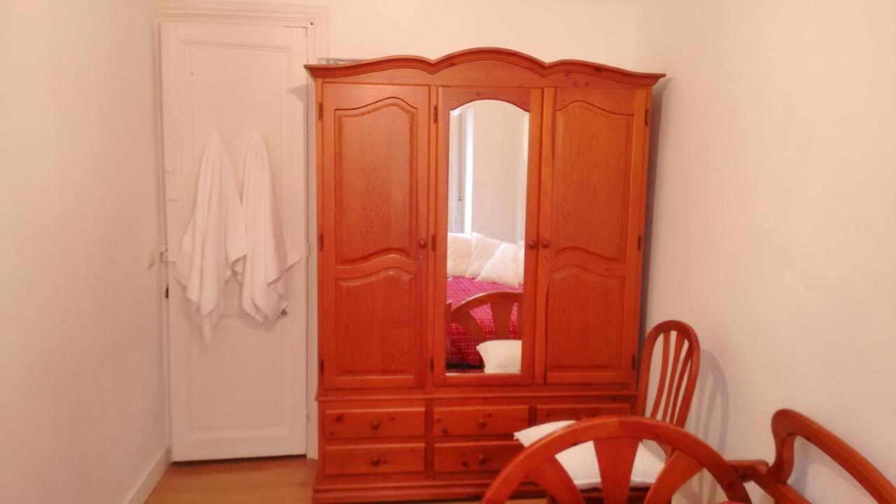 Apartamento Matia Apartamento San Sebastián