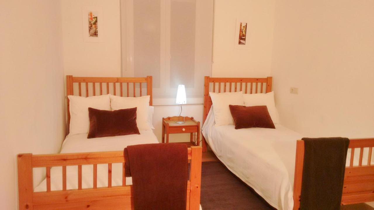 Matia Apartamento Apartamento San Sebastián