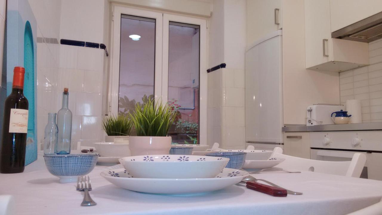Apartamento Matia Apartamento *