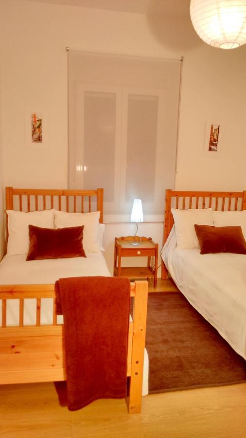 Matia Apartamento Apartamento