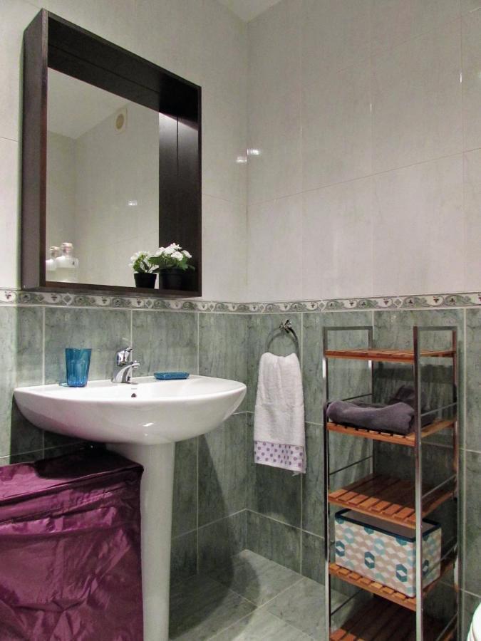 Apartamento En Centro De Fisterra *
