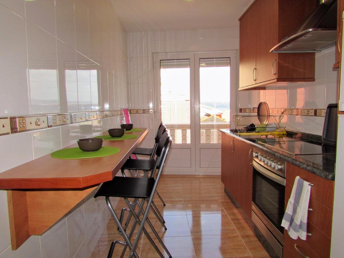 Apartamento En Centro De Fisterra