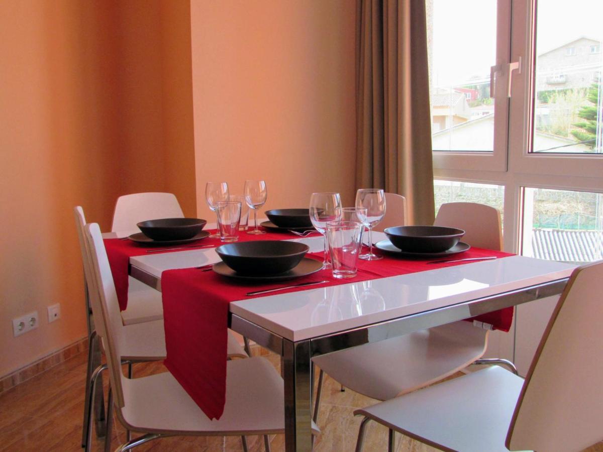 Apartamento En Centro De Fisterra