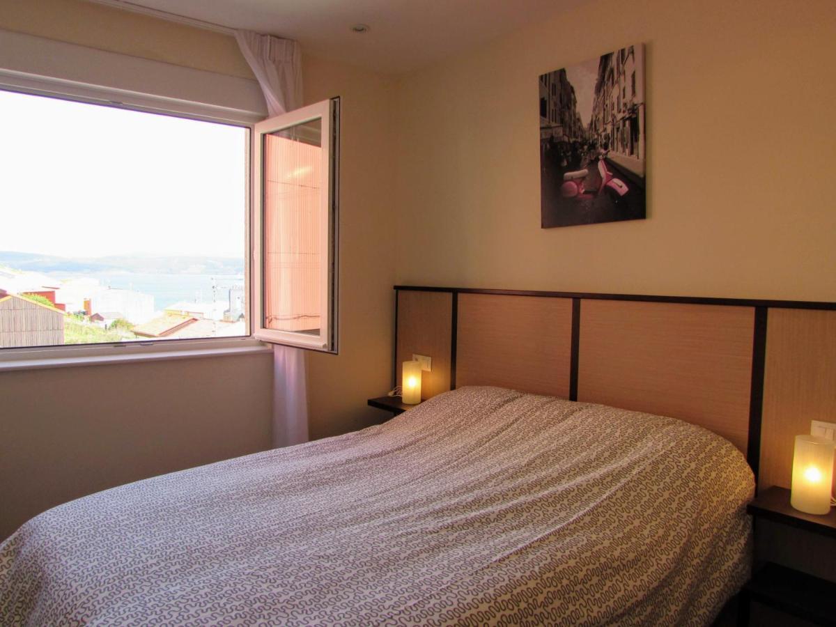 En Centro De Fisterra Apartamento Finisterre