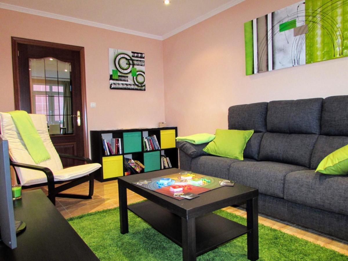 En Centro De Fisterra Apartamento Finisterre
