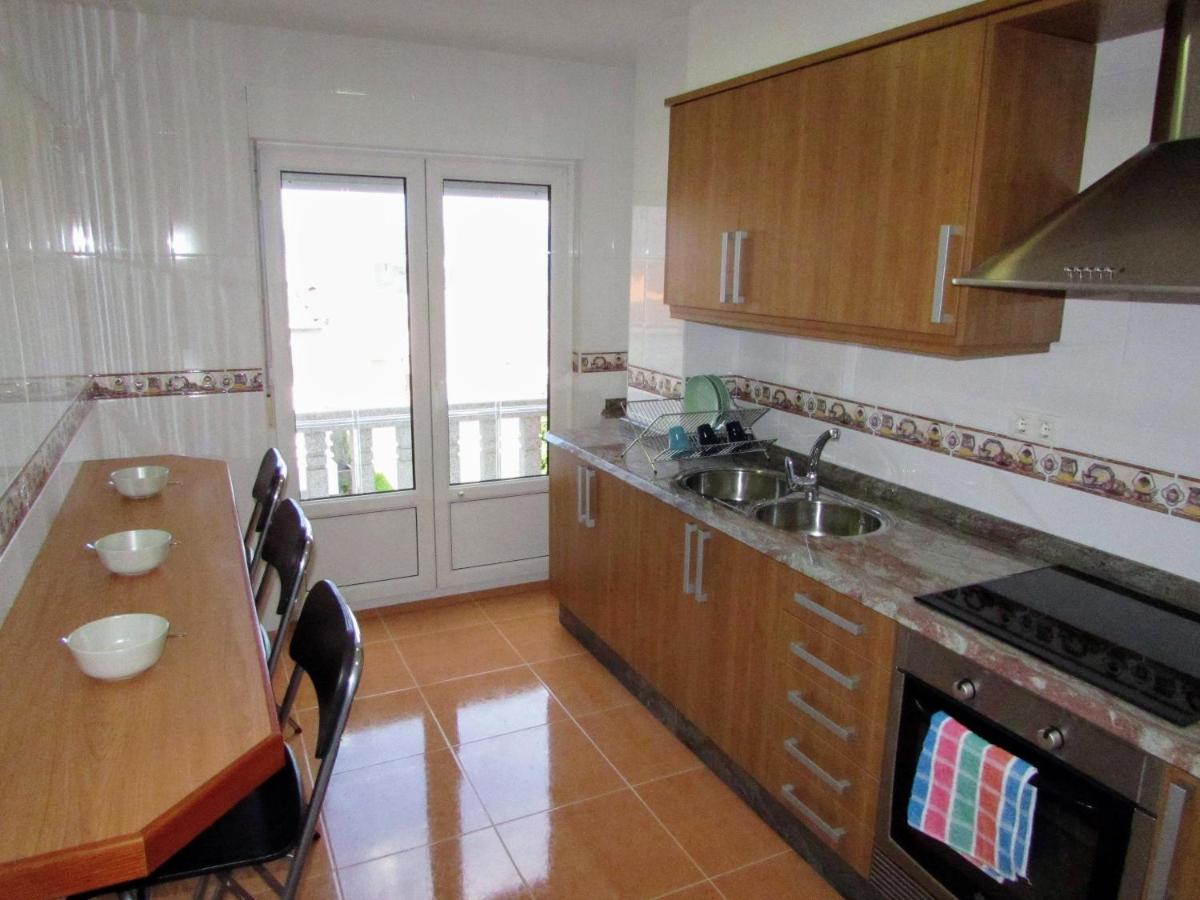 Apartamento En Centro De Fisterra Finisterre