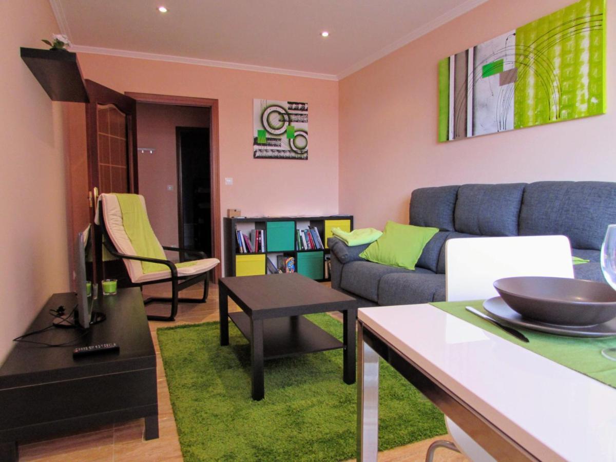 En Centro De Fisterra Apartamento Finisterre