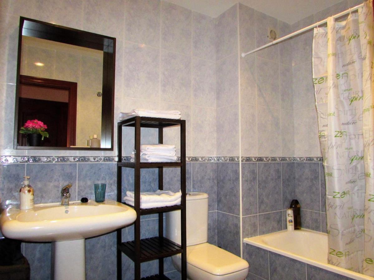 Apartamento En Centro De Fisterra Finisterre