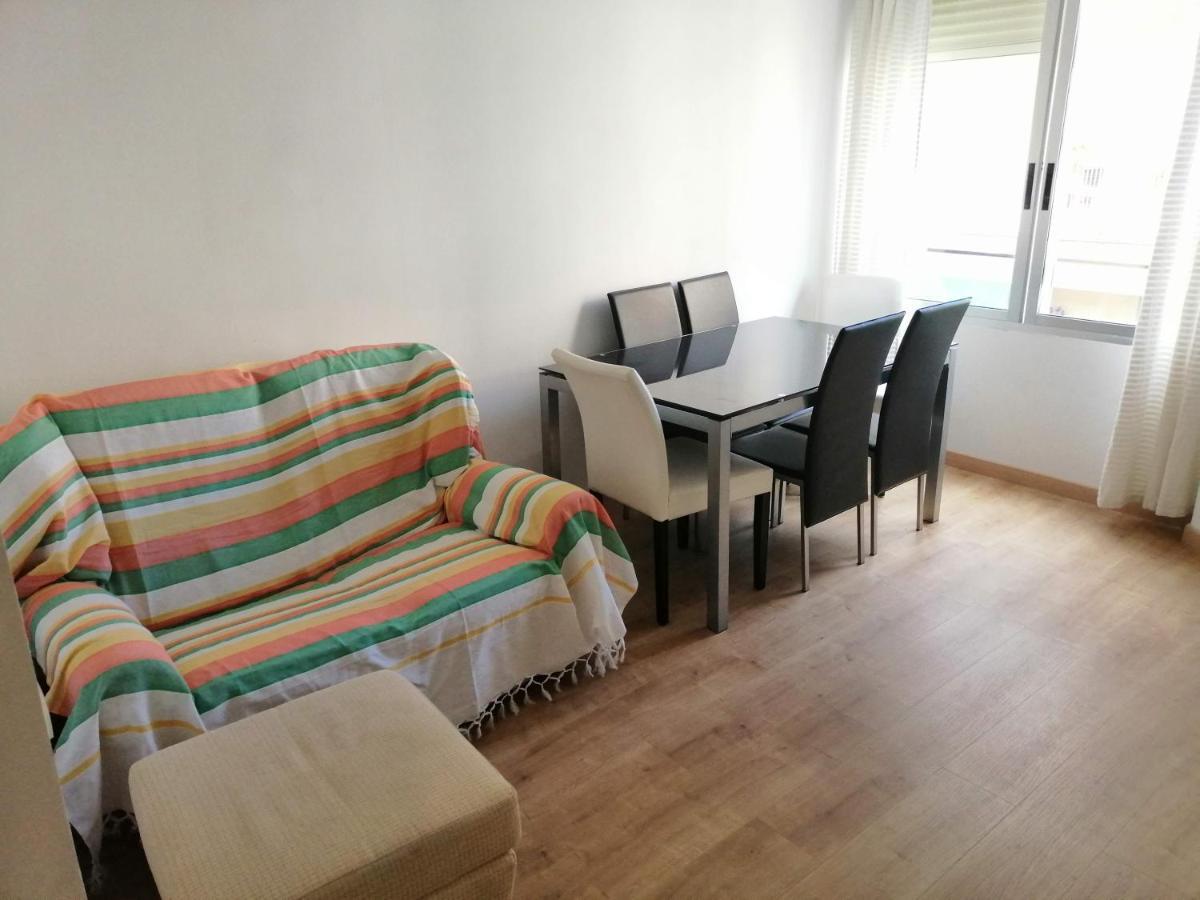 Carmen Apartment