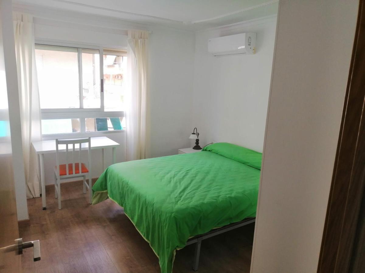 Apartment Carmen San Juan (Alicante)
