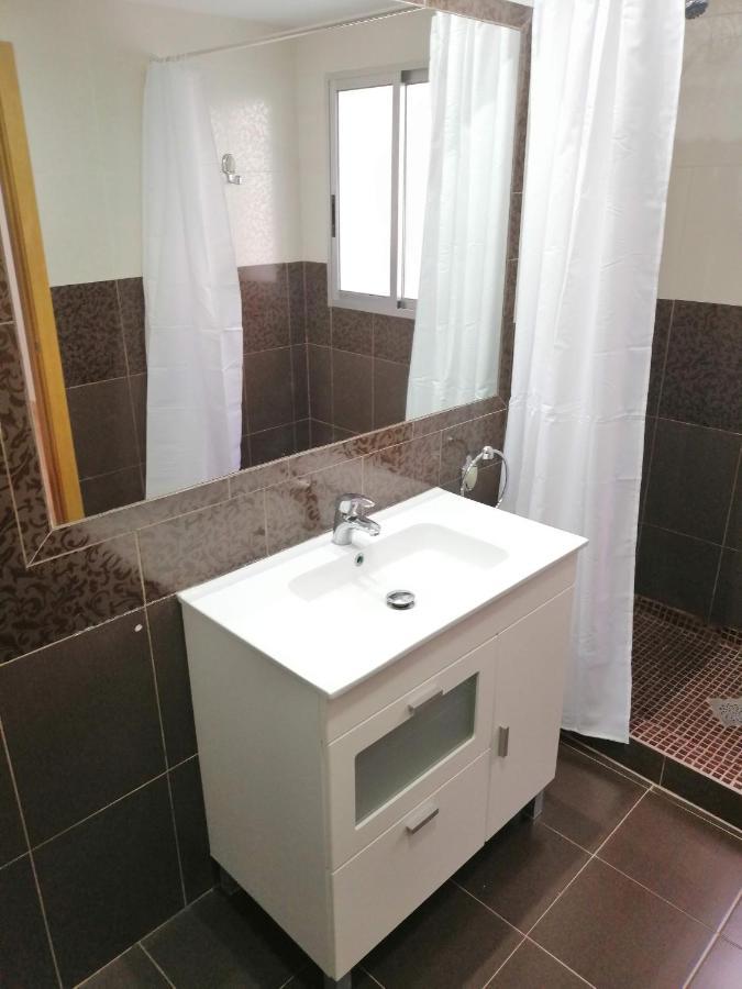Apartment Carmen *