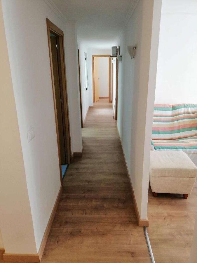 Carmen Apartment San Juan (Alicante)