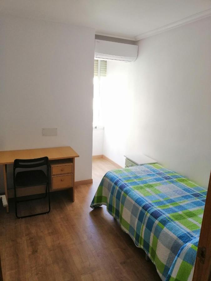 Apartment Carmen