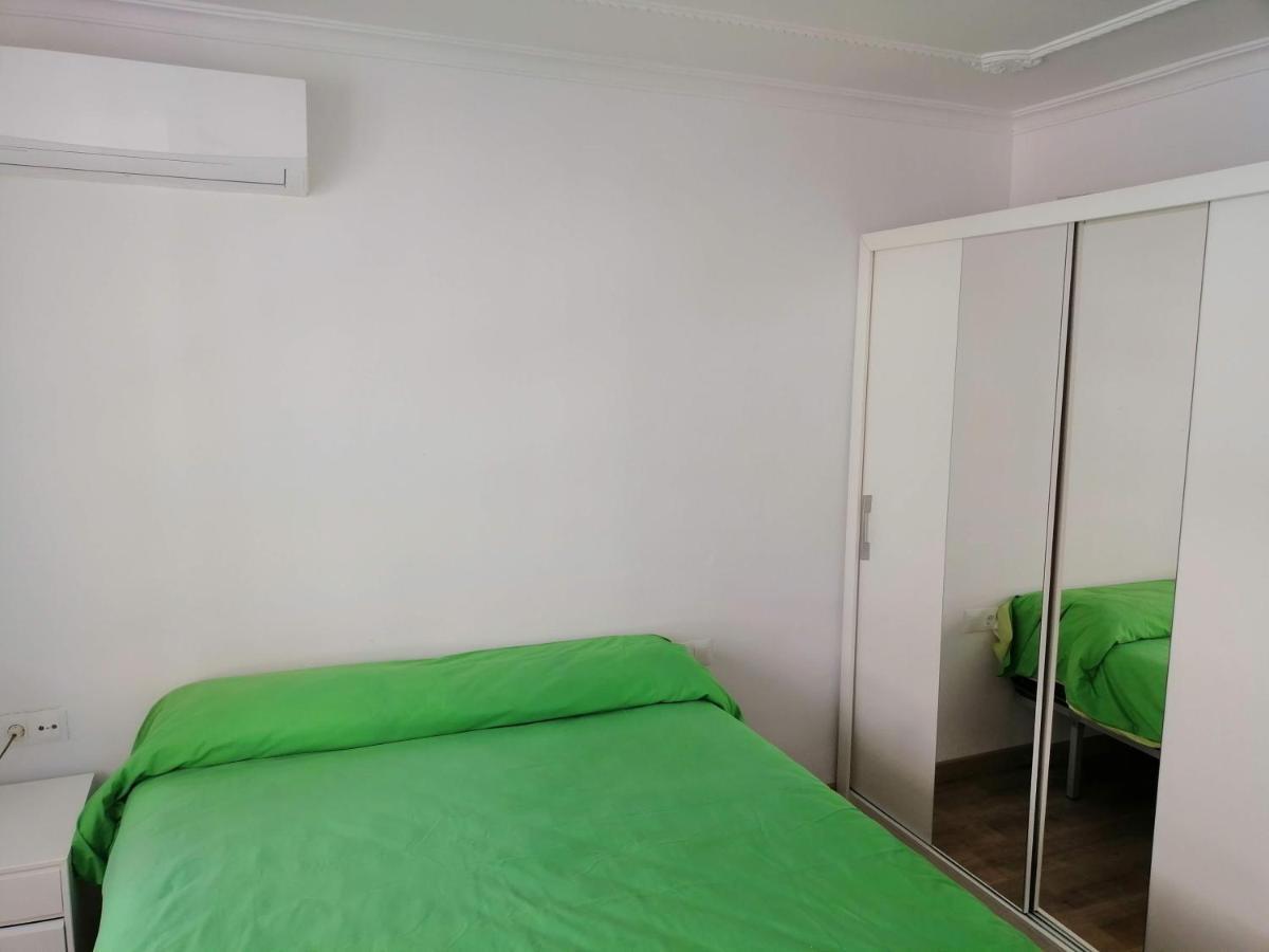 Apartment Carmen *