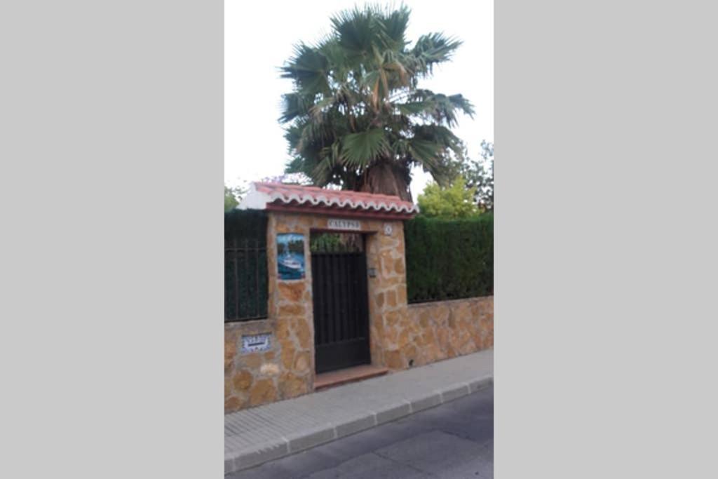 Villa Lujosa En Playa De Vt-43603-v
