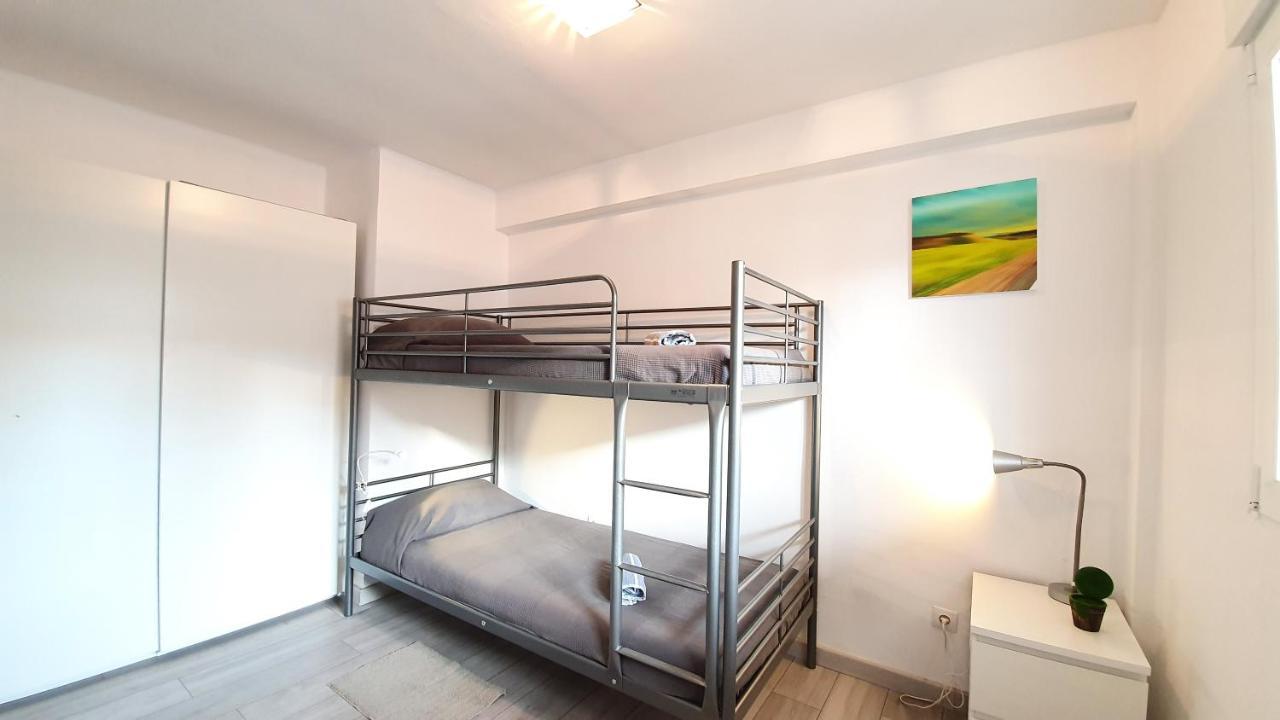 Apartamento Adam's Flat Corazon De *