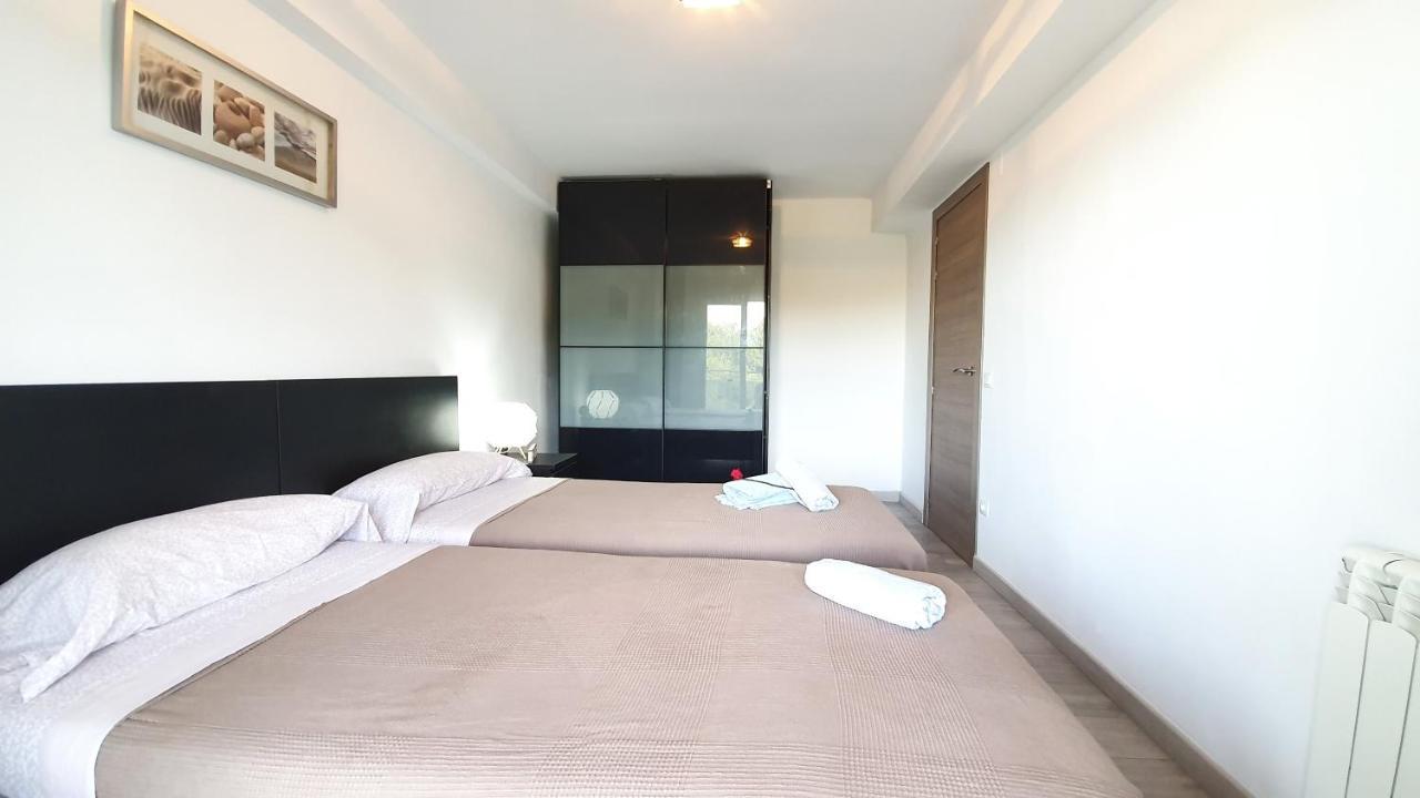 Apartamento Adam's Flat Corazon De