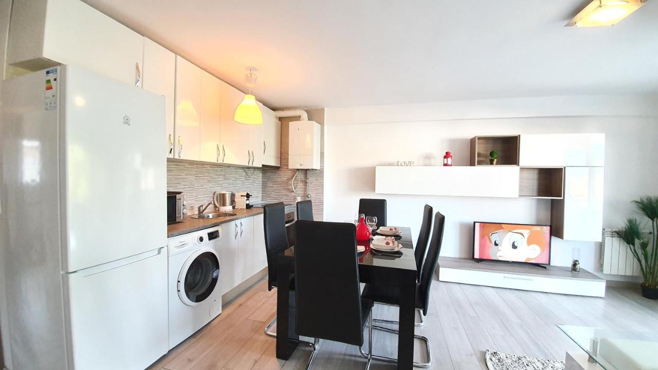 Apartamento Adam's Flat Corazon De Salou