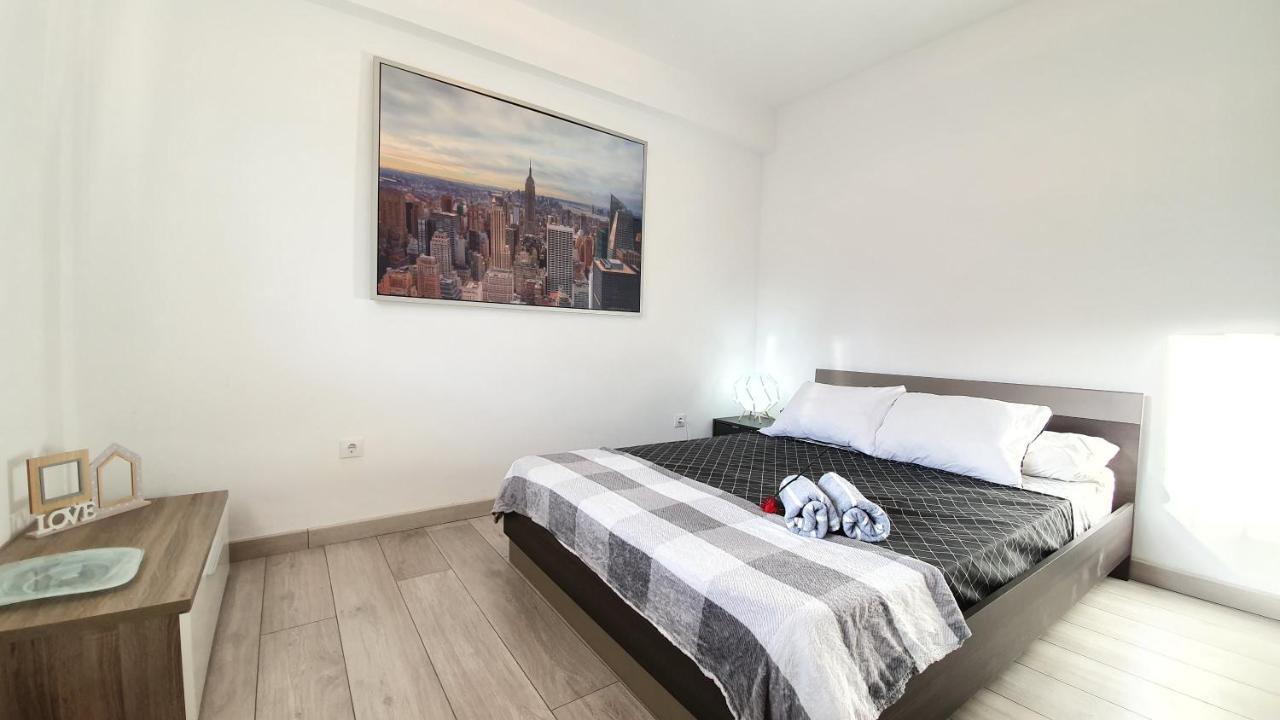Apartamento Adam's Flat Corazon De *