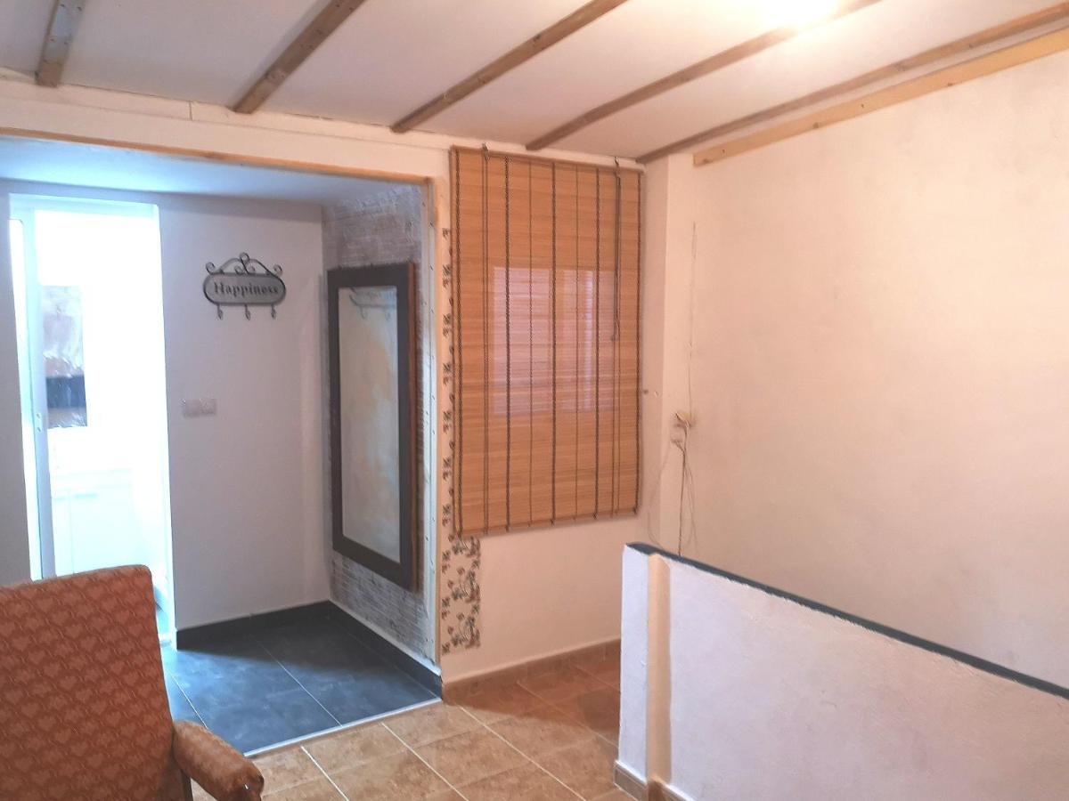 Casa Mama Danuta Habitación en casa particular