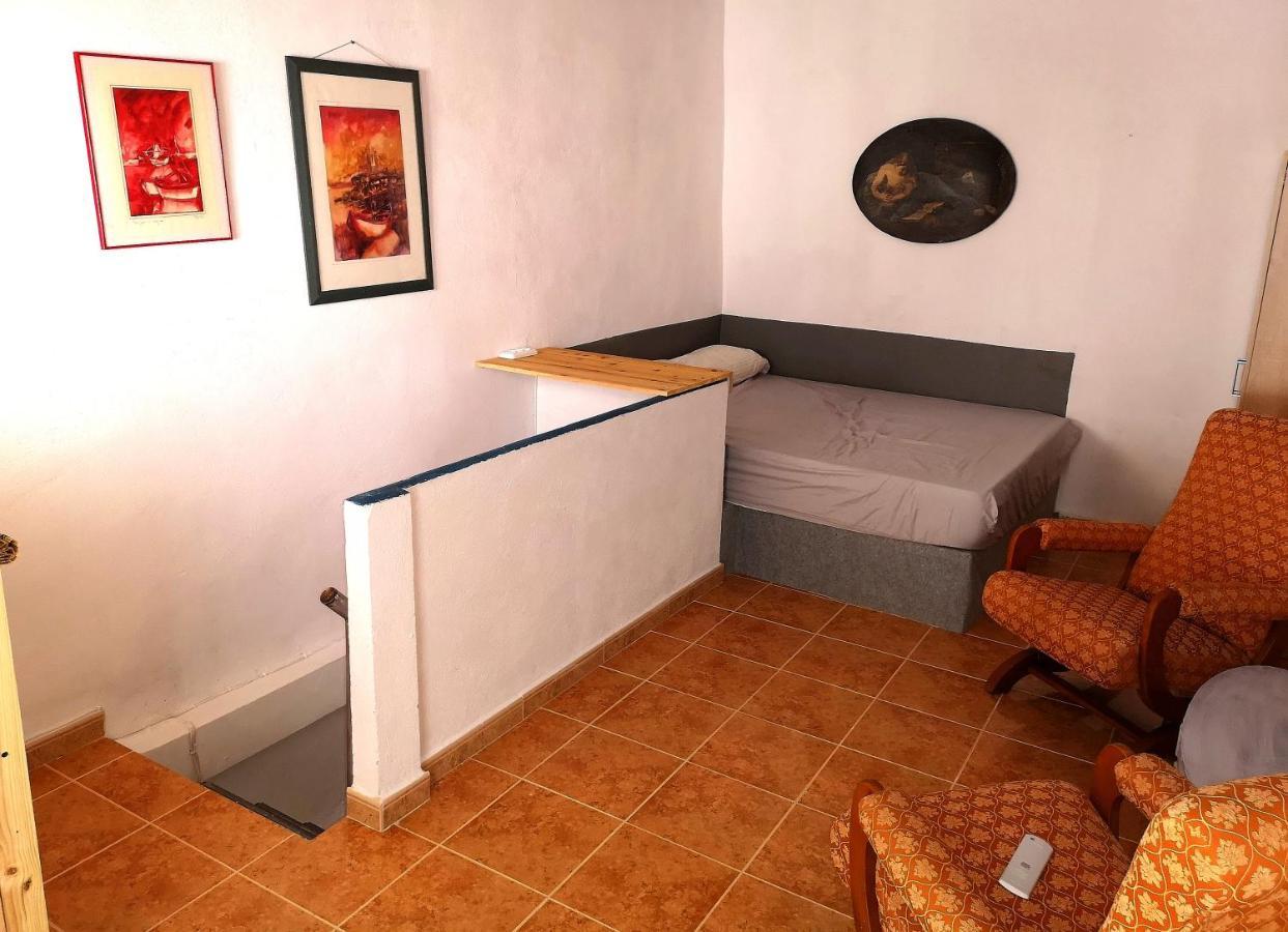 Casa Mama Danuta Habitación en casa particular