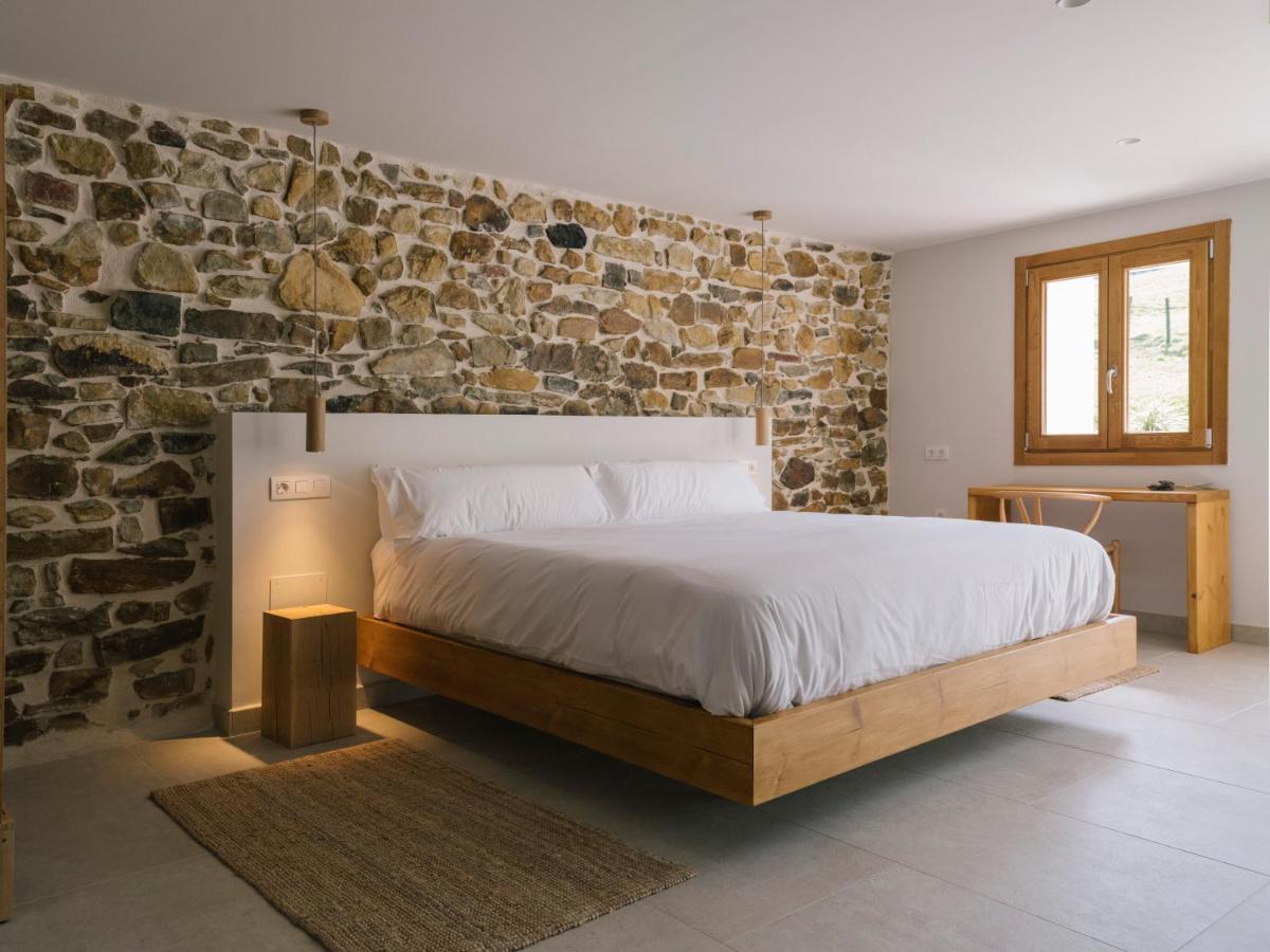 Hotel Nafarrola - Gastronomy & Wine (adults Only) 4*