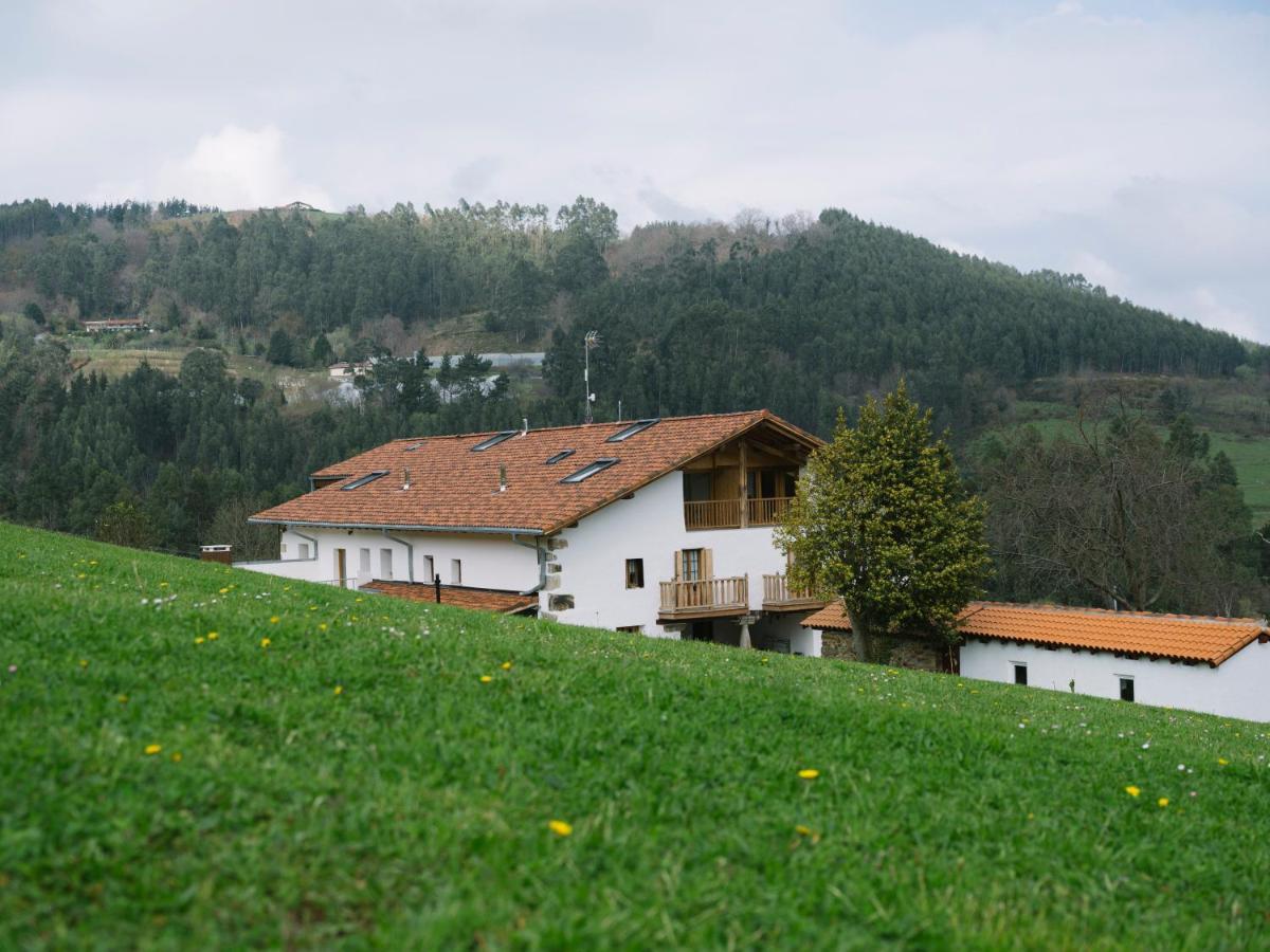 Nafarrola - Gastronomy & Wine (adults Only) Hotel 4*