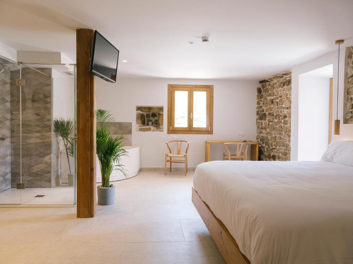 Nafarrola - Gastronomy & Wine (adults Only) Bermeo