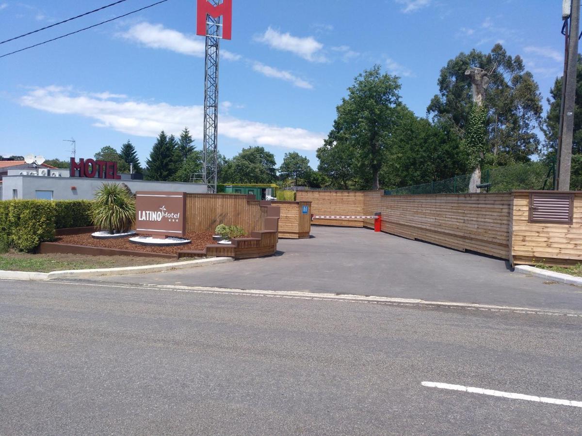 Latino Motel Llanera (Asturias)
