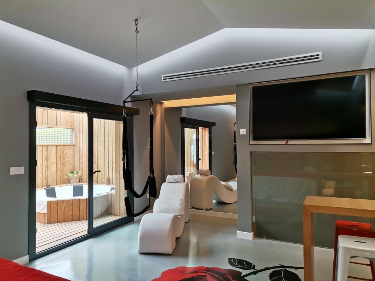 Latino Motel Llanera (Asturias)