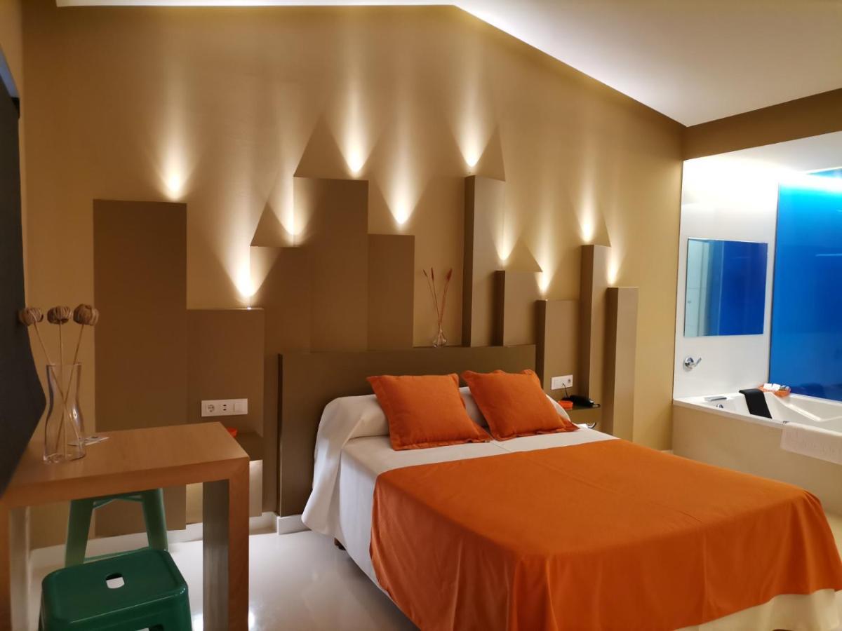 Latino Motel Llanera (Asturias)