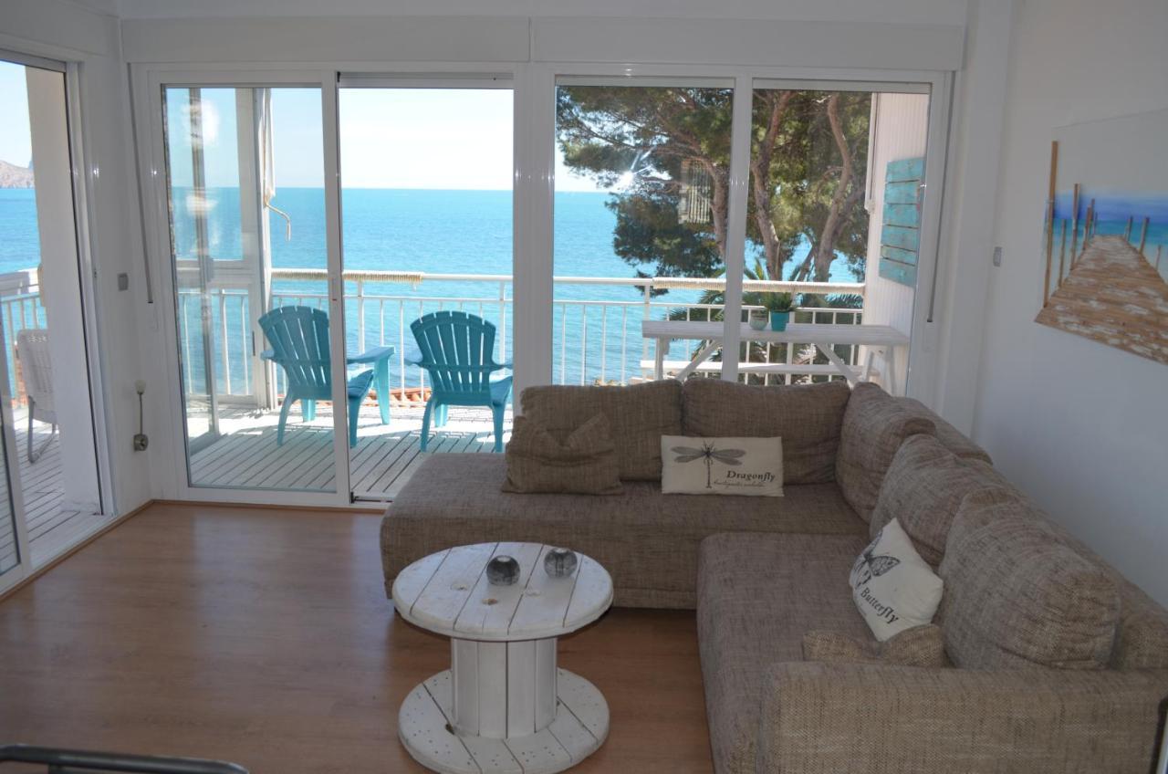 La Olla Apartment