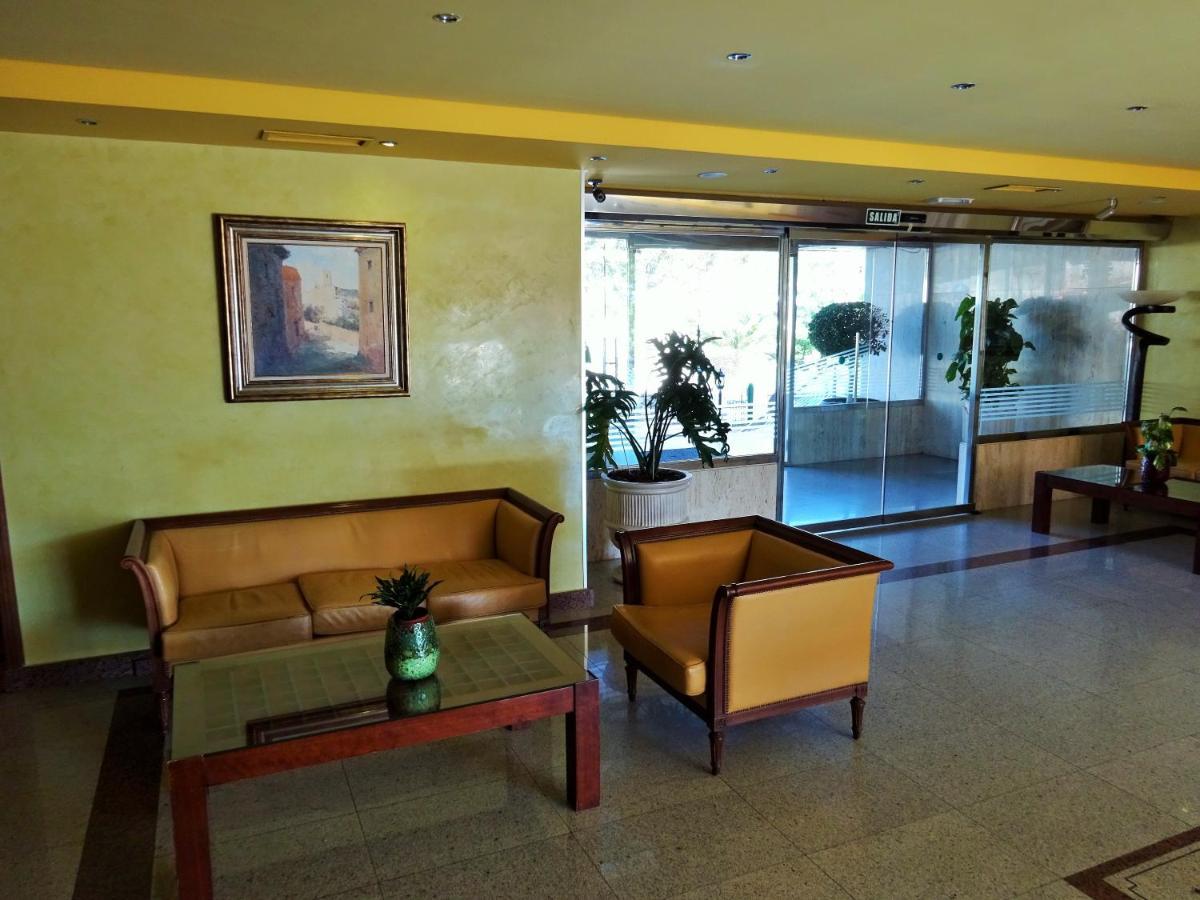Apartamento Vistamar *