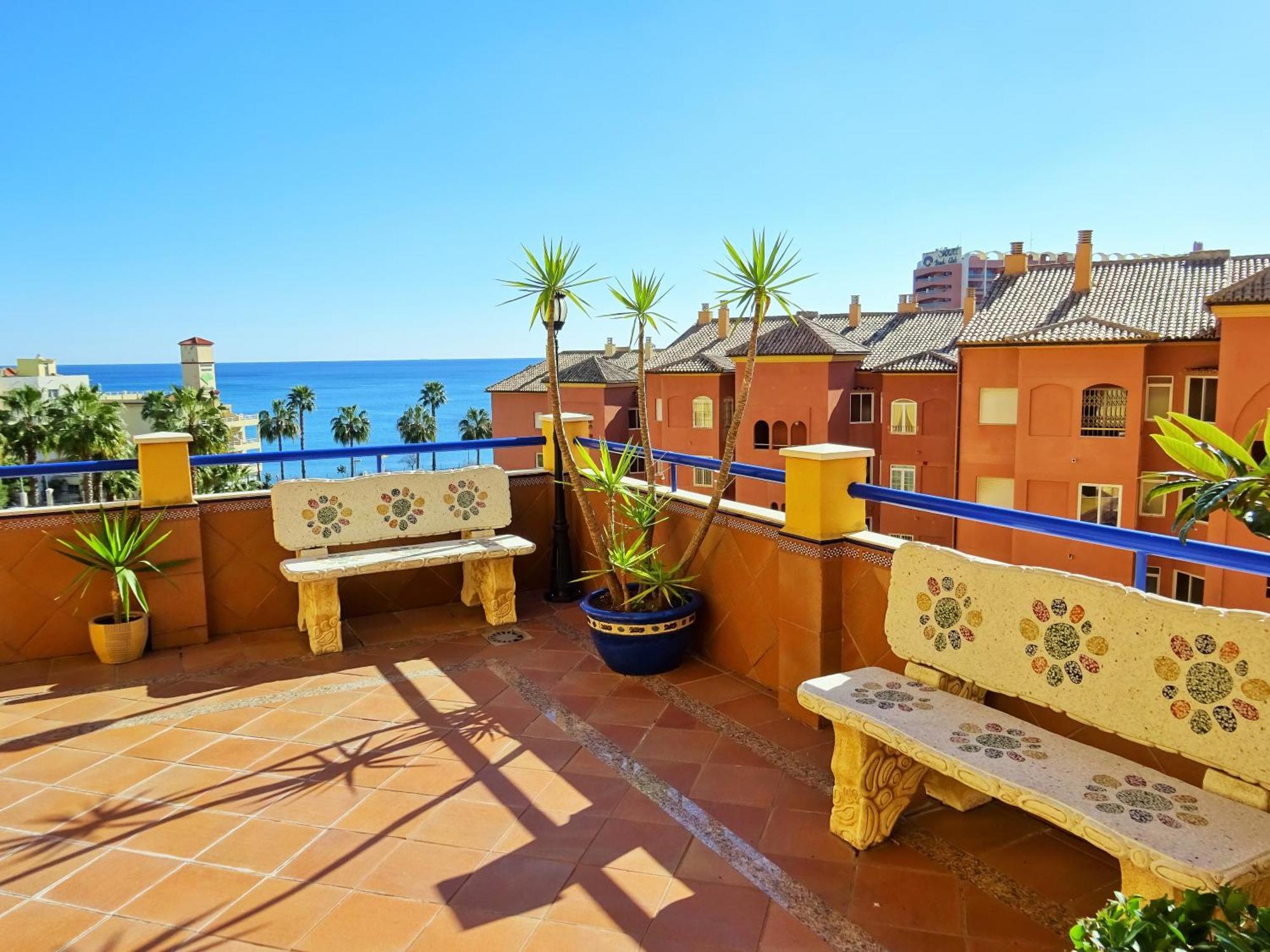 Vistamar * Benalmádena
