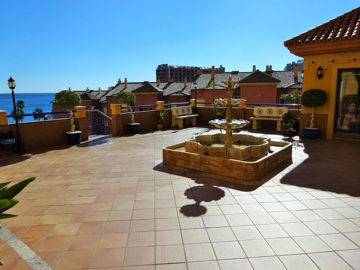 Vistamar Benalmádena