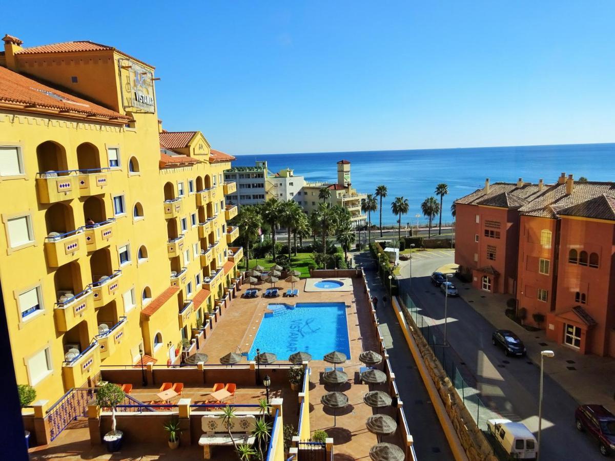 Vistamar Apartamento