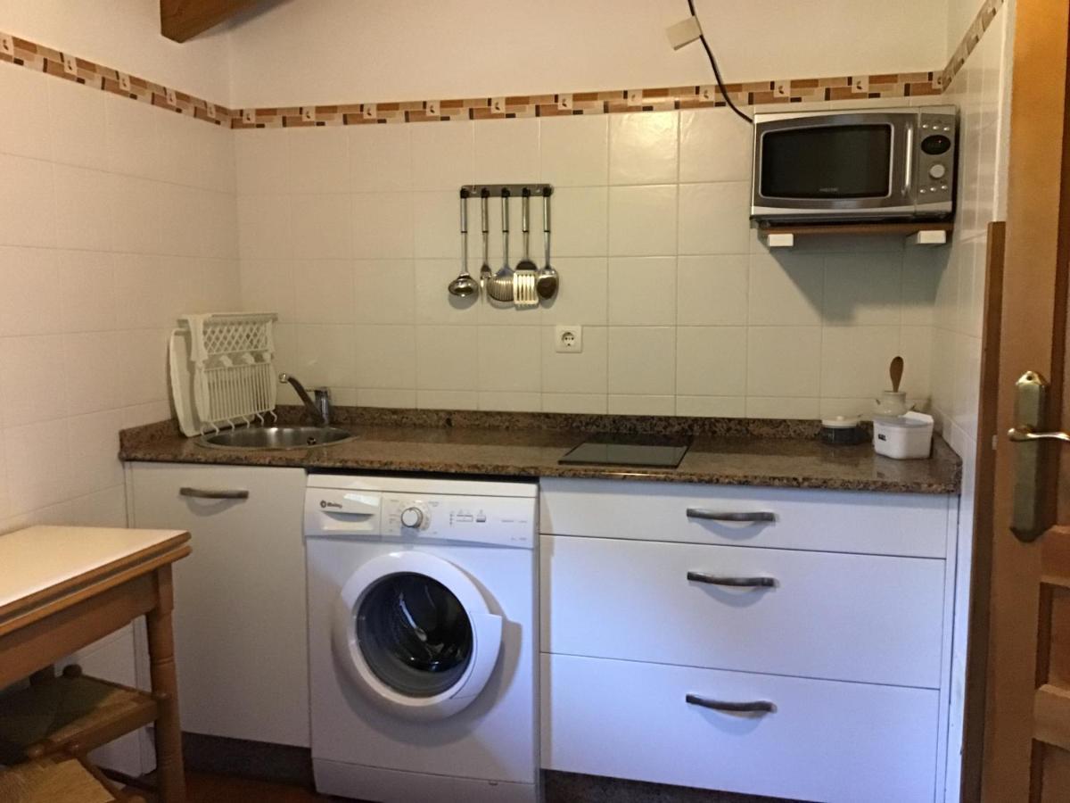 Camangu-estudio Apartamento *