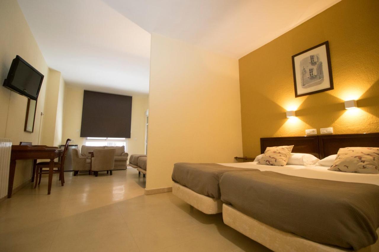 Hotel Caribe Rota